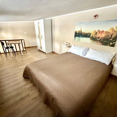 Casa Brescina Apartment Turin Ngoại thất bức ảnh