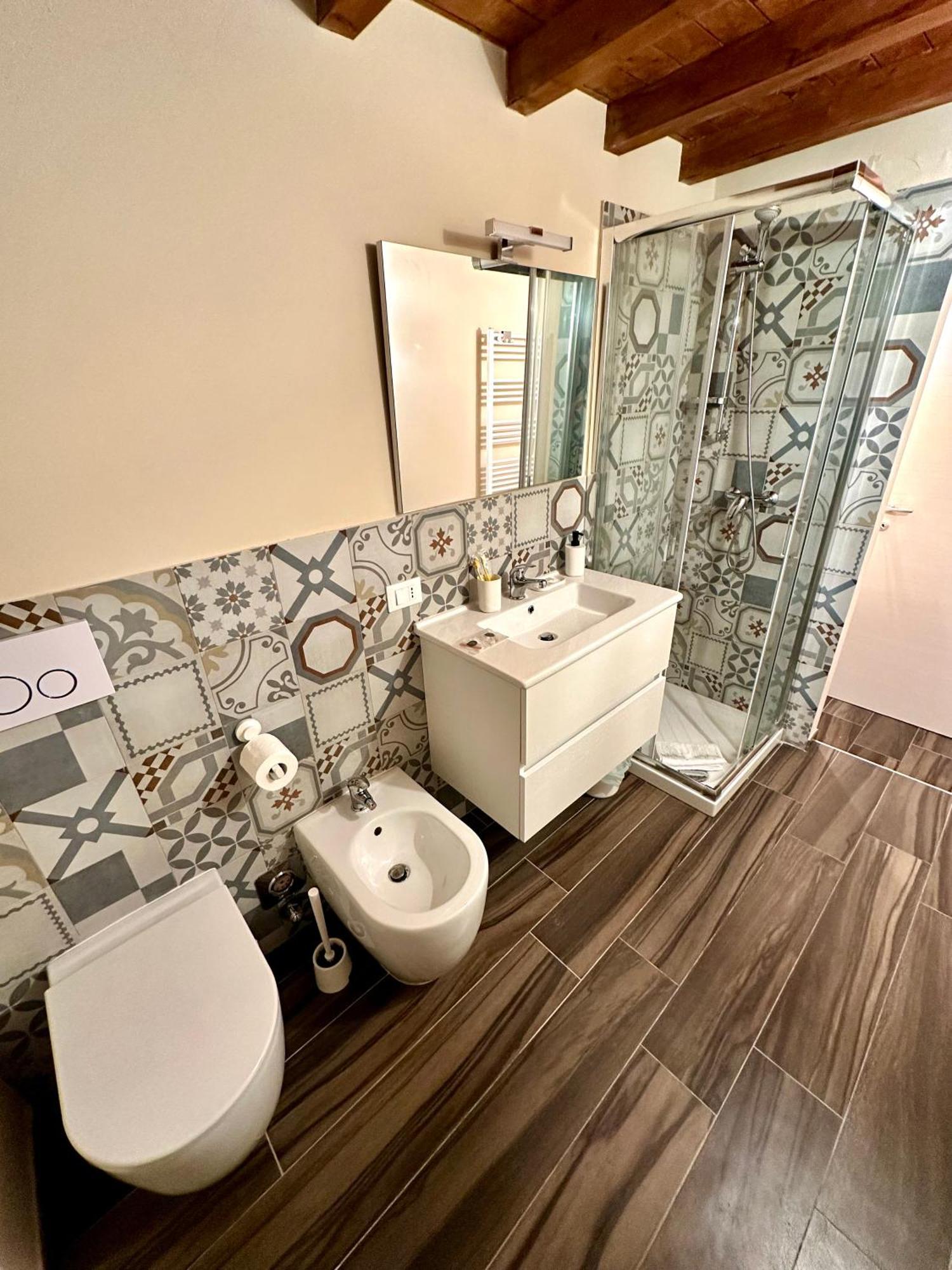 Casa Brescina Apartment Turin Ngoại thất bức ảnh